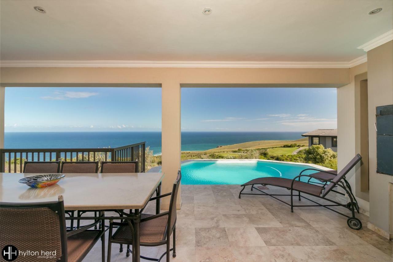 Pezula Ocean View Villa-Sr1 Knysna Ngoại thất bức ảnh