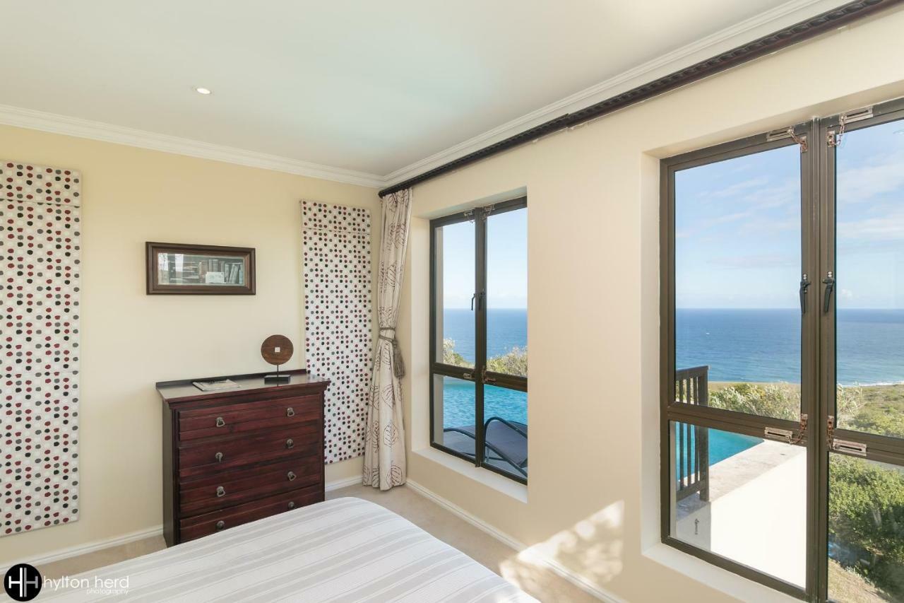 Pezula Ocean View Villa-Sr1 Knysna Ngoại thất bức ảnh